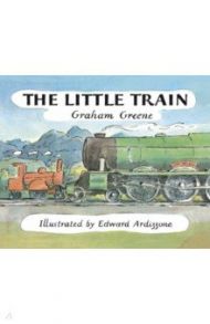 The Little Train / Greene Graham