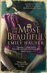 For The Most Beautiful / Hauser Emily