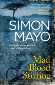 Mad Blood Stirring / Mayo Simon