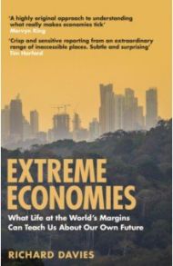 Extreme Economies / Davies Richard