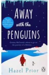 Away With the Penguins / Prior Hazel