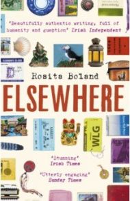 Elsewhere / Boland Rosita