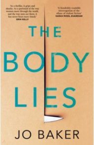 The Body Lies / Baker Jo