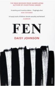 Fen / Johnson Daisy