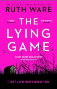 The Lying Game / Ware Ruth