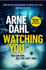 Watching You / Dahl Arne