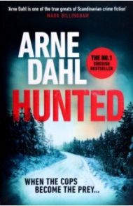 Hunted / Dahl Arne