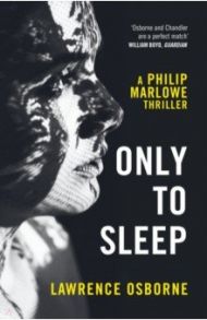 Only to Sleep / Osborne Lawrence