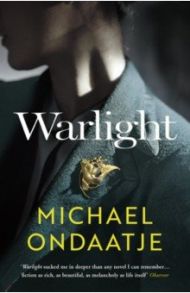 Warlight / Ondaatje Michael