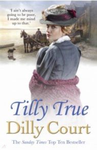 Tilly True / Court Dilly