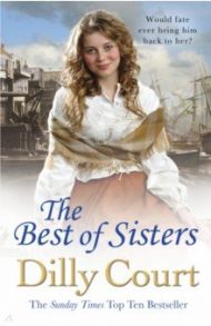 The Best Of Sisters / Court Dilly