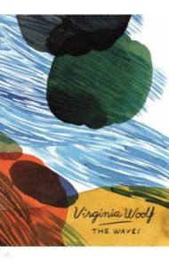 The Waves / Woolf Virginia