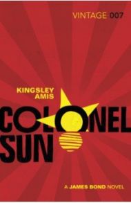 Colonel Sun / Amis Kingsley