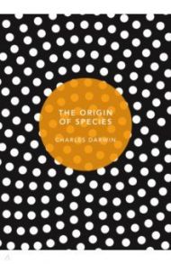 The Origin of Species / Darwin Charles