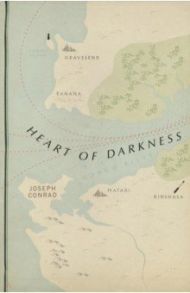 Heart of Darkness / Conrad Joseph