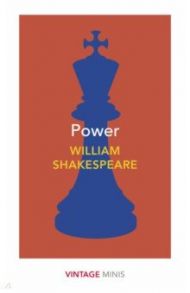 Power / Shakespeare William