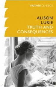 Truth and Consequences / Lurie Alison