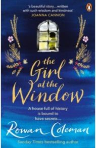 The Girl at the Window / Coleman Rowan