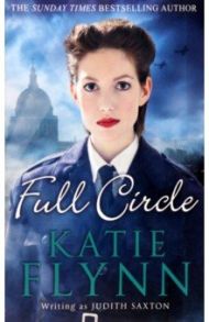 Full Circle / Flynn Katie