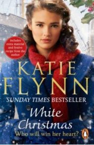 White Christmas / Flynn Katie