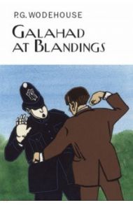 Galahad at Blandings / Wodehouse Pelham Grenville