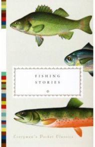 Fishing Stories / Duvan Nadyezhda, Anonymous, Akinari Ueda