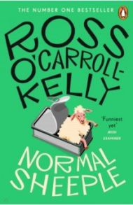 Normal Sheeple / O`Carroll-Kelly Ross