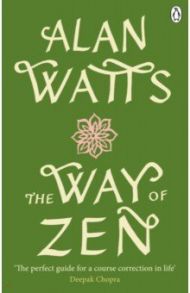 The Way of Zen / Watts Alan