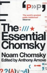 The Essential Chomsky / Chomsky Noam