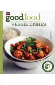 Good Food. Veggie dishes