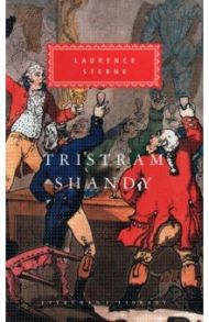 Tristram Shandy / Sterne Laurence