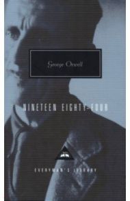 Nineteen Eighty-Four / Orwell George