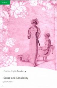 Sense and Sensibility +CD / Austen Jane