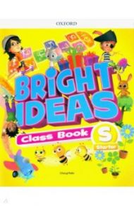 Bright Ideas. Starter. Course Book / Palin Cheryl