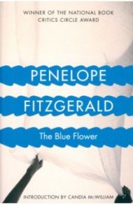 The Blue Flower / Fitzgerald Penelope