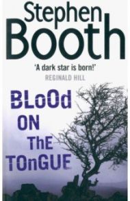 Blood on the Tongue / Booth Stephen