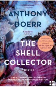 The Shell Collector / Doerr Anthony