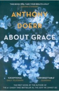 About Grace / Doerr Anthony