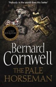 The Pale Horseman / Cornwell Bernard