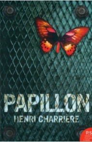 Papillon / Charriere Henri