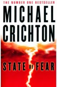 State of Fear / Crichton Michael