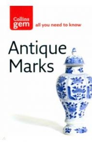 Antique Marks / Selby Anna