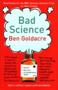 Bad Science / Goldacre Ben