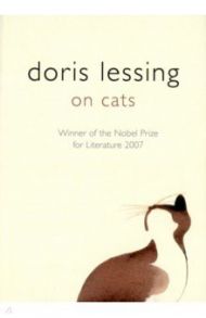 On Cats / Lessing Doris