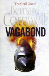 Vagabond / Cornwell Bernard