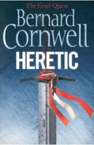 Heretic / Cornwell Bernard