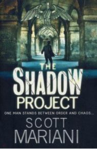 The Shadow Project / Mariani Scott