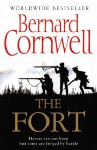 The Fort / Cornwell Bernard