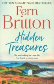 Hidden Treasures / Britton Fern