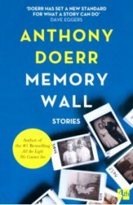 Memory Wall / Doerr Anthony